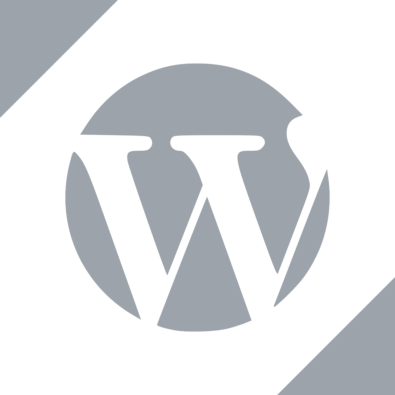 Wordpress-Blog alte Themes richtig entfernen