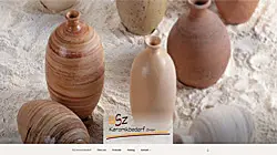 WWebagentur Essen launcht www.bsz-keramikbedarf.de
