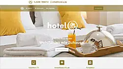 WWebagentur Essen launcht hotel-u.de
